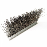 Strip Cleaning Brush For Machine