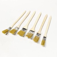 Impa 510165 Corner Paint Brush Angle Radiator Extended Reach Paint Brushes